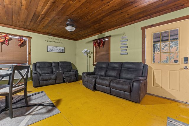 1109 SE County Road 3300, Kerens, TX 75144