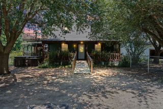 1109 SE County Road 3300, Kerens, TX 75144