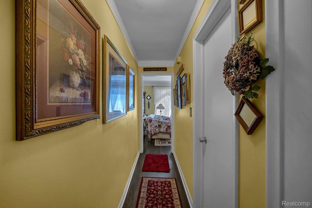 1582 Chandler Avenue, Lincoln Park, MI 48146