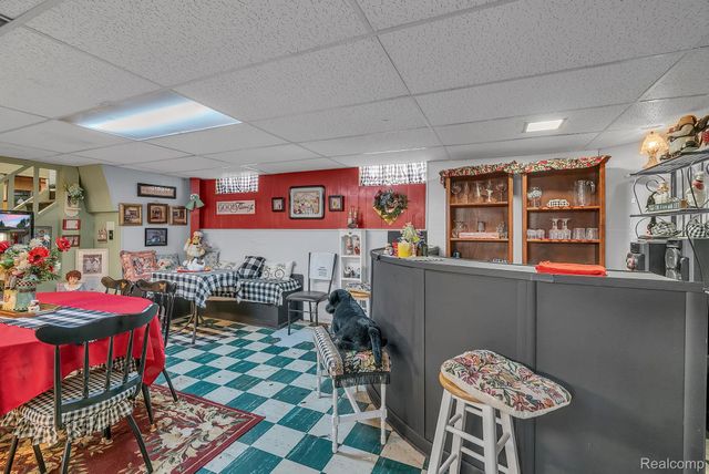 1582 Chandler Avenue, Lincoln Park, MI 48146