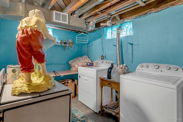 1582 Chandler Avenue, Lincoln Park, MI 48146