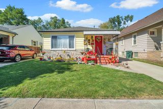1582 Chandler Avenue, Lincoln Park, MI 48146