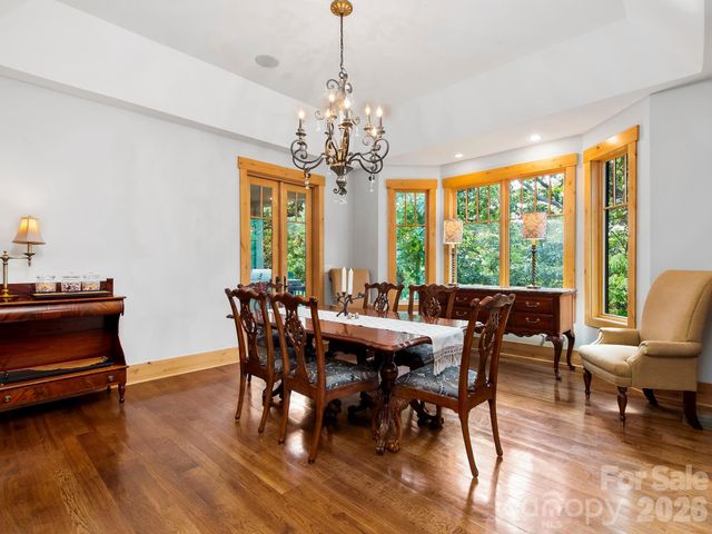 600 White Water Way, Marshall, NC 28753