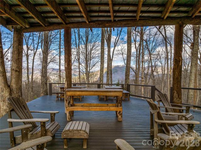 600 White Water Way, Marshall, NC 28753