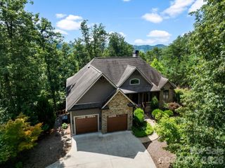 600 White Water Way, Marshall, NC 28753