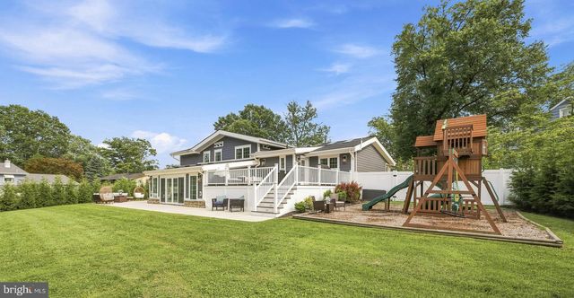 14 HEDGEROW CT, Haddon Township, NJ 08107