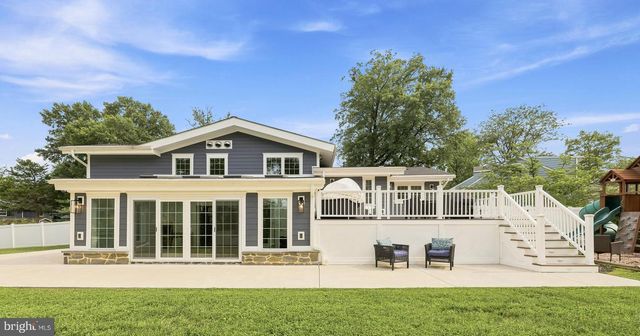 14 HEDGEROW CT, Haddon Township, NJ 08107
