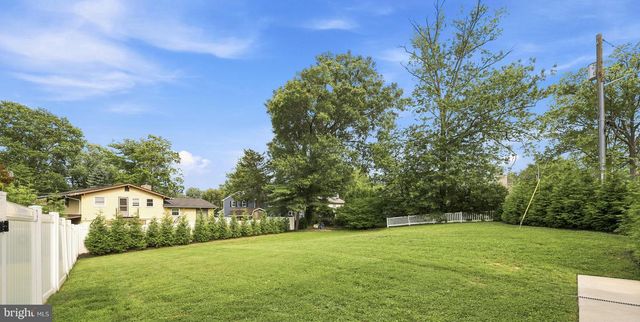 14 HEDGEROW CT, Haddon Township, NJ 08107