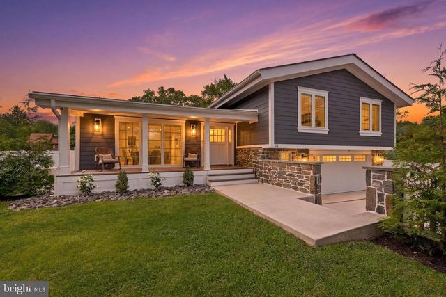 14 HEDGEROW CT, Haddon Township, NJ 08107