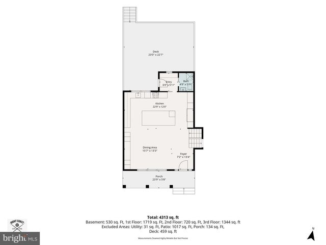 14 HEDGEROW CT, Haddon Township, NJ 08107