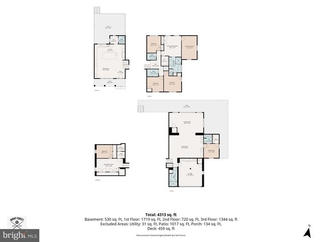 14 HEDGEROW CT, Haddon Township, NJ 08107