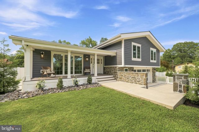 14 HEDGEROW CT, Haddon Township, NJ 08107