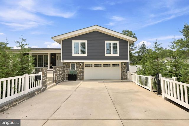 14 HEDGEROW CT, Haddon Township, NJ 08107