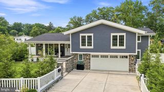 14 HEDGEROW CT, Haddon Township, NJ 08107
