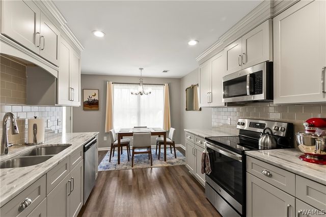 16010 Lake Hills, Northport, AL 35475