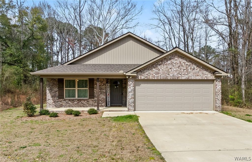 16010 Lake Hills, Northport, AL 35475