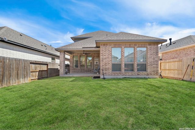 9329 TRESTLE CRK, San Antonio, TX 78254
