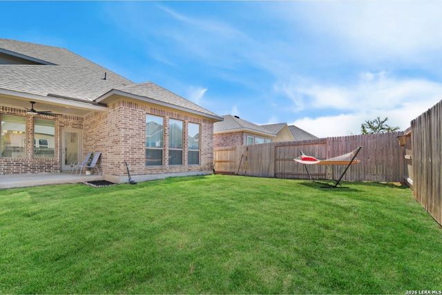 9329 TRESTLE CRK, San Antonio, TX 78254