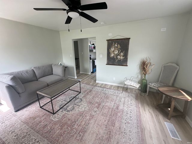 1008 E Spraker Street, Kokomo, IN 46901