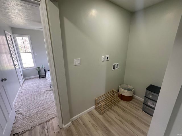1008 E Spraker Street, Kokomo, IN 46901