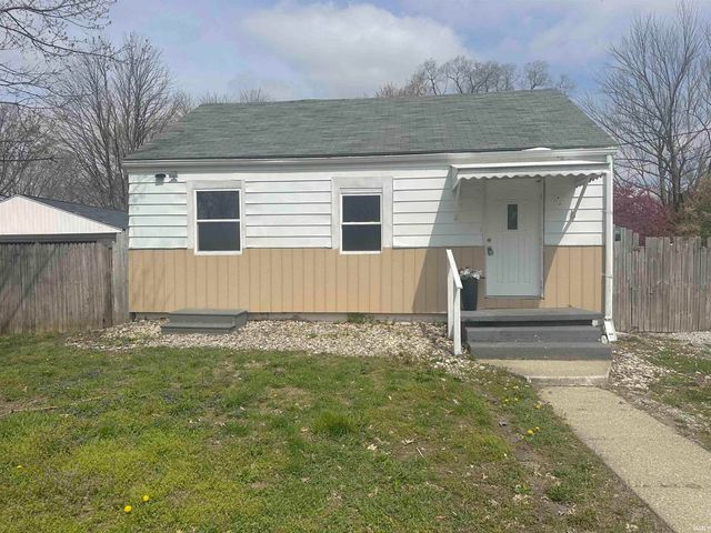 1008 E Spraker Street, Kokomo, IN 46901