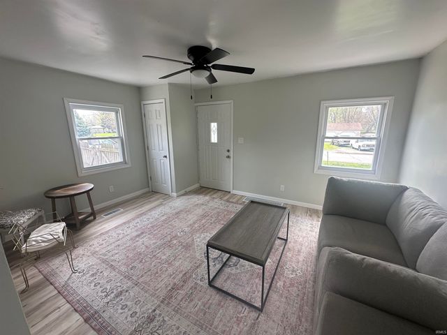 1008 E Spraker Street, Kokomo, IN 46901