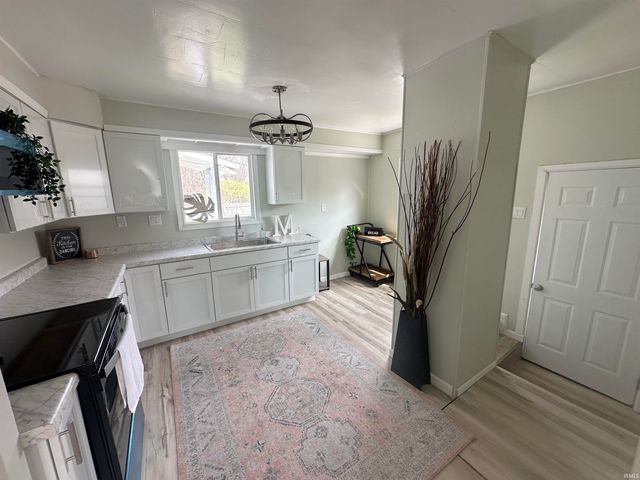 1008 E Spraker Street, Kokomo, IN 46901