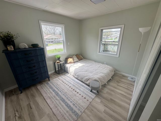 1008 E Spraker Street, Kokomo, IN 46901
