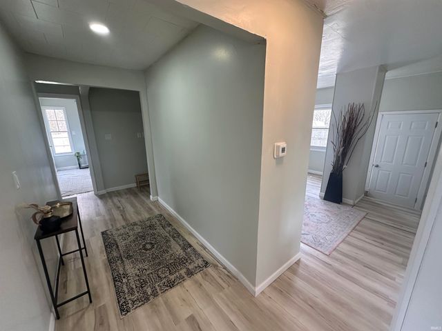 1008 E Spraker Street, Kokomo, IN 46901