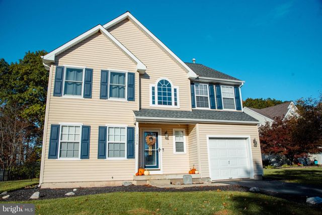 1134 VIRGINIA WAY, Quakertown, PA 18951