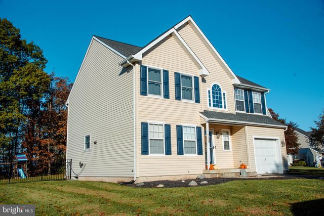 1134 VIRGINIA WAY, Quakertown, PA 18951