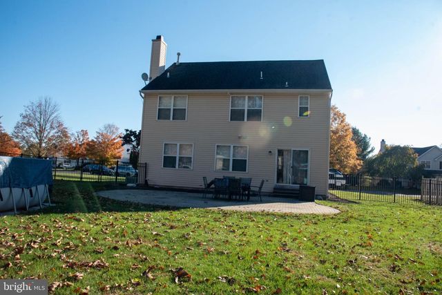 1134 VIRGINIA WAY, Quakertown, PA 18951