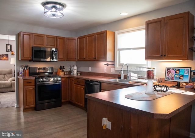 1134 VIRGINIA WAY, Quakertown, PA 18951