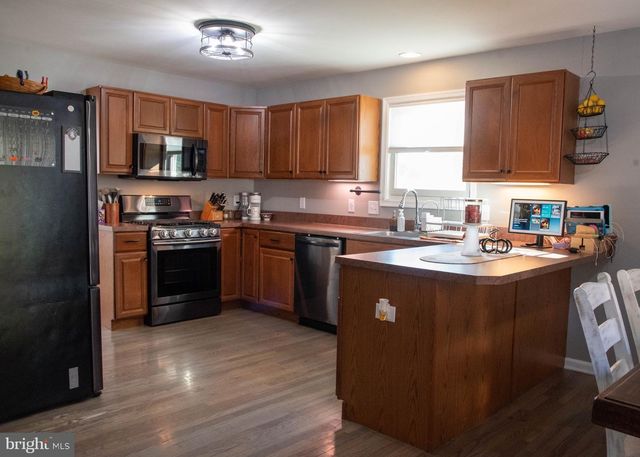 1134 VIRGINIA WAY, Quakertown, PA 18951