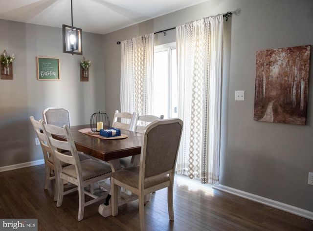 1134 VIRGINIA WAY, Quakertown, PA 18951