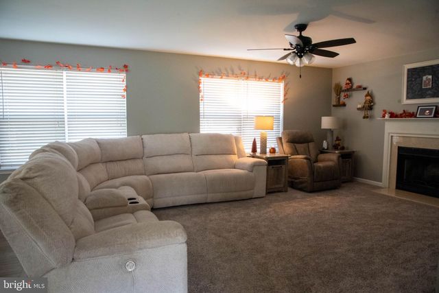 1134 VIRGINIA WAY, Quakertown, PA 18951