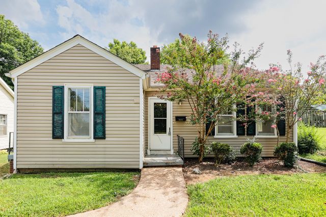 2832 Clark Street, Paducah, KY 42001