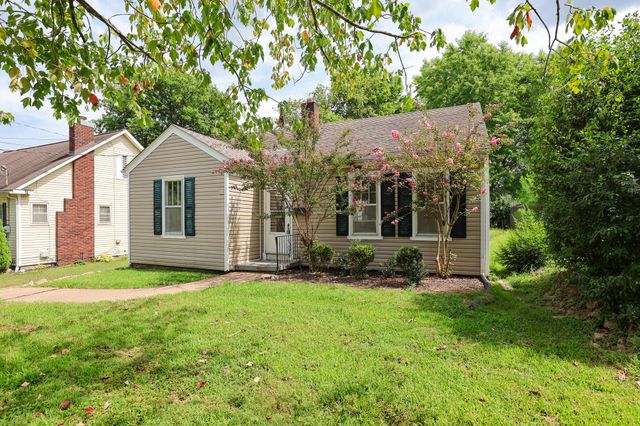 2832 Clark Street, Paducah, KY 42001