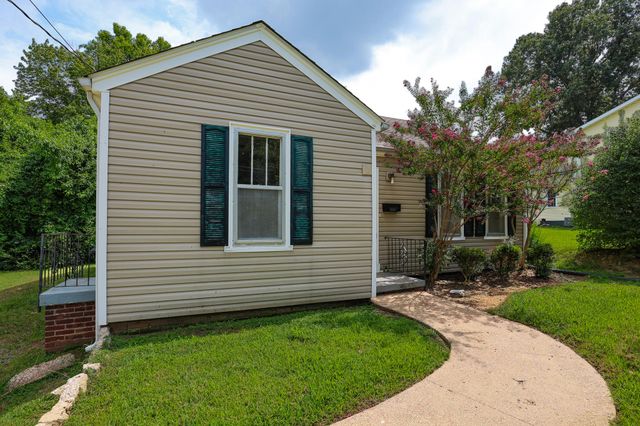 2832 Clark Street, Paducah, KY 42001