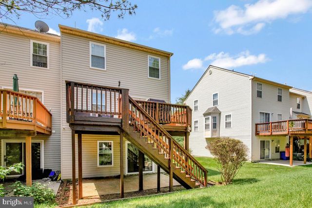 628 TALON CT, Arnold, MD 21012