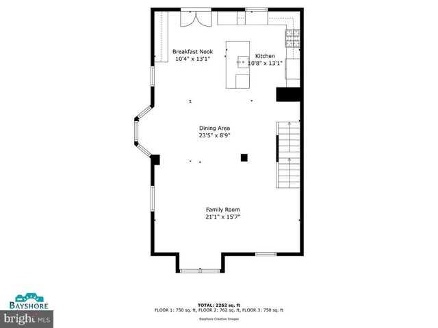 628 TALON CT, Arnold, MD 21012