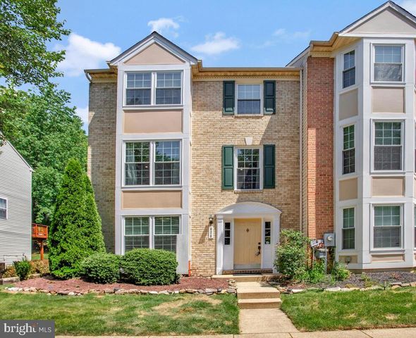 628 TALON CT, Arnold, MD 21012