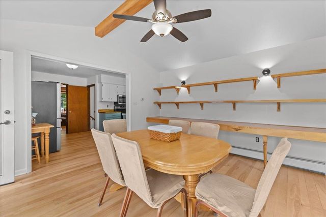 147 Browns Trace, Jericho, VT 05465
