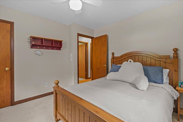 147 Browns Trace, Jericho, VT 05465