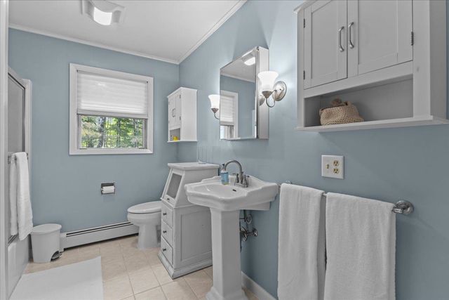 147 Browns Trace, Jericho, VT 05465