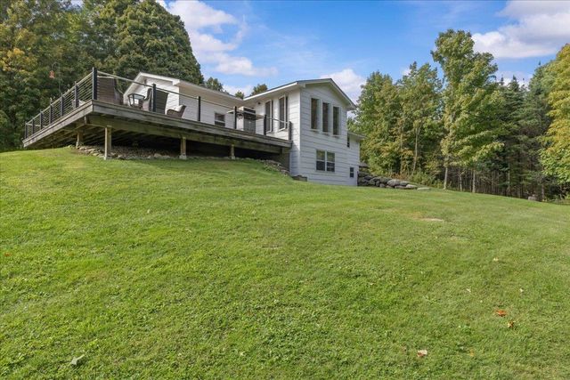 147 Browns Trace, Jericho, VT 05465