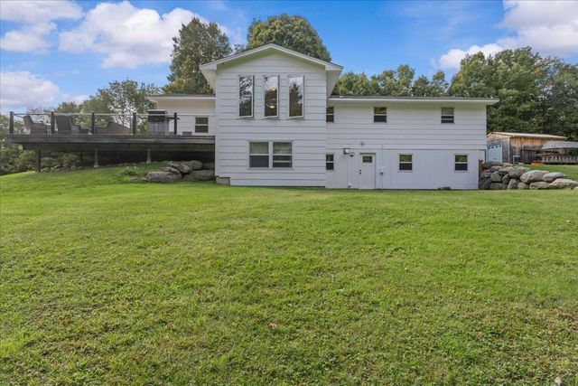 147 Browns Trace, Jericho, VT 05465