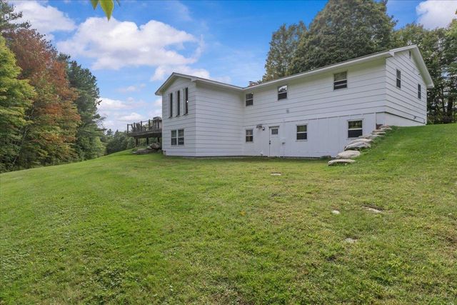 147 Browns Trace, Jericho, VT 05465