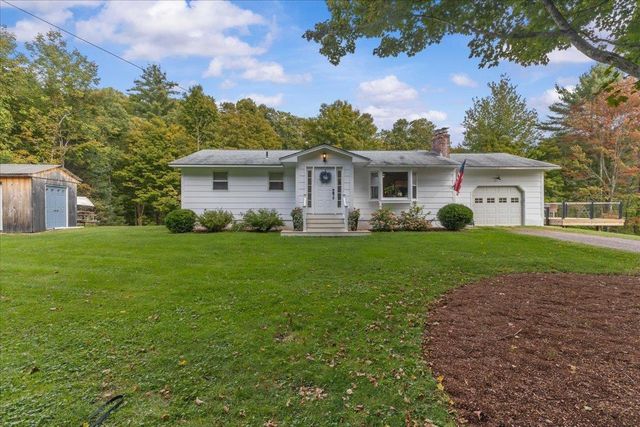 147 Browns Trace, Jericho, VT 05465