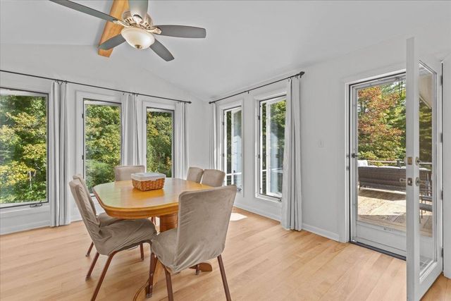 147 Browns Trace, Jericho, VT 05465
